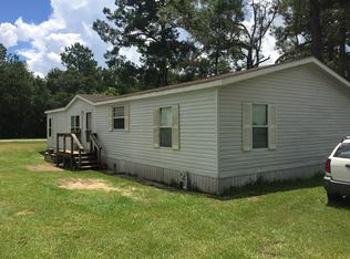 62 Hart Rd, Quincy, FL 32351