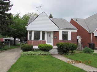 6809 Abington Ave, Detroit, MI 48228