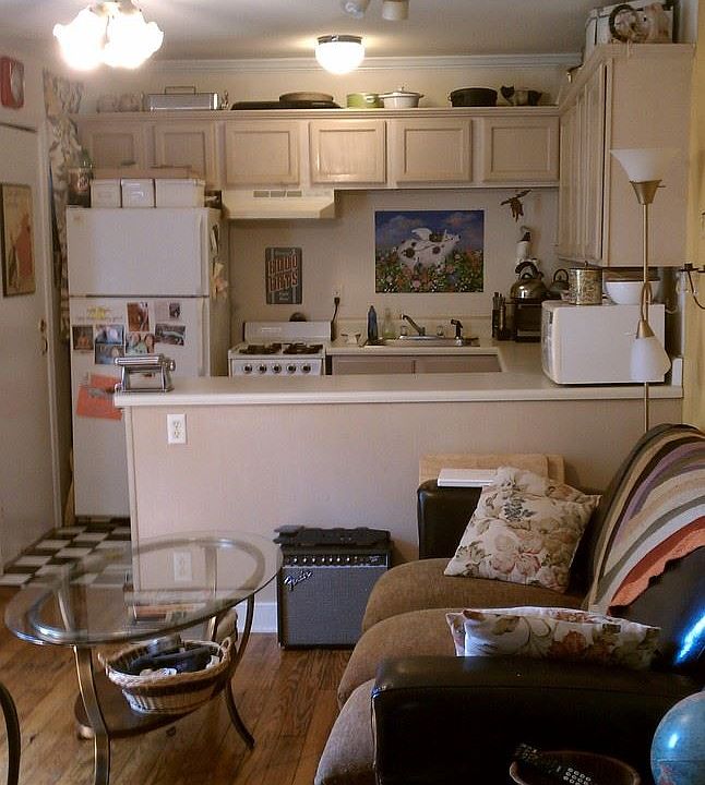 2nd image of 3031 Park Ave APT 5