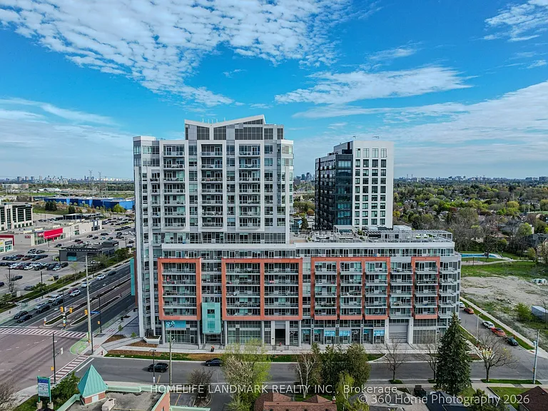 8888 Yonge St #427 — Photo 2