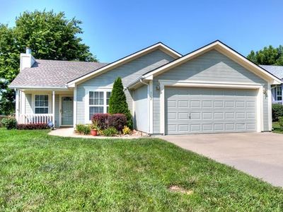 712 N Downey Ct, Independence, MO, 64056