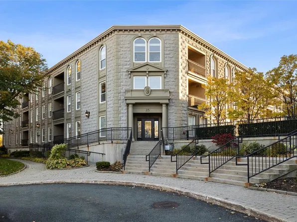 25 Bonaventure Avenue UNIT 311, St. John's, NL A1C6P2