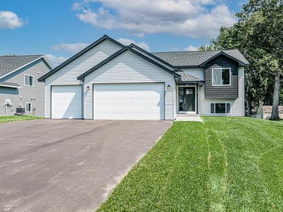 725 114th Ct NE, Blaine, MN, 55449