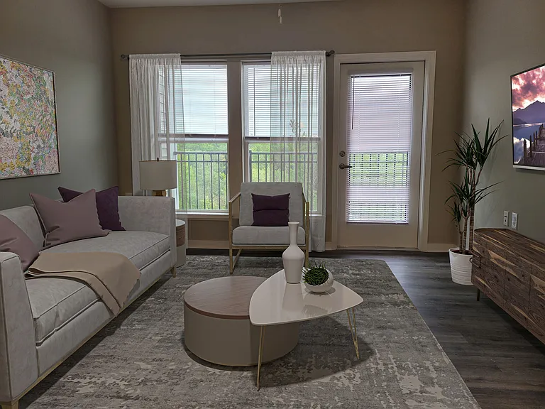 Heights at Jackson Village, A 55+ Community — Photo 28