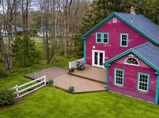 281 Mill Valley Rd, Belchertown, MA 01007