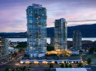 1181 Sunset Dr #2302, Kelowna, BC V1Y 0J5