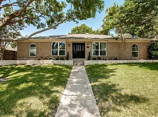 7131 Cosgrove Dr, Dallas, TX 75231