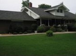 502 Pennell St, Carl Junction, MO 64834
