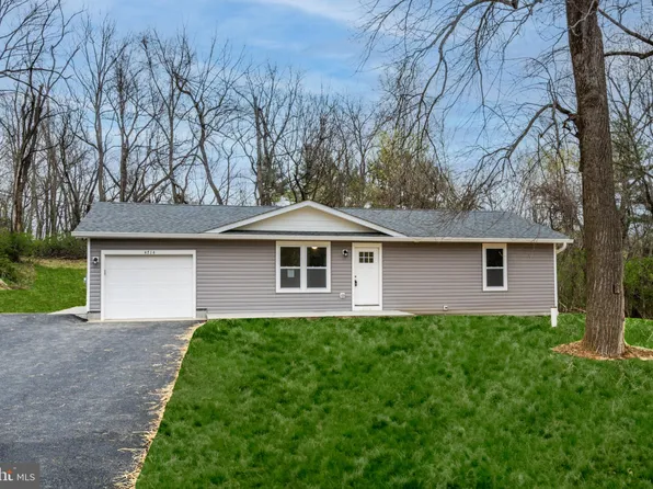 4714 Ladiesburg Rd, Louisville, MD 21791