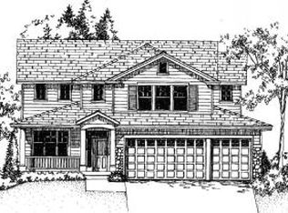25414 NE 3rd LOT 9, Sammamish, WA