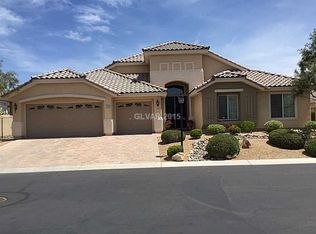 7230 Buttons Ridge Dr, Las Vegas, NV 89131