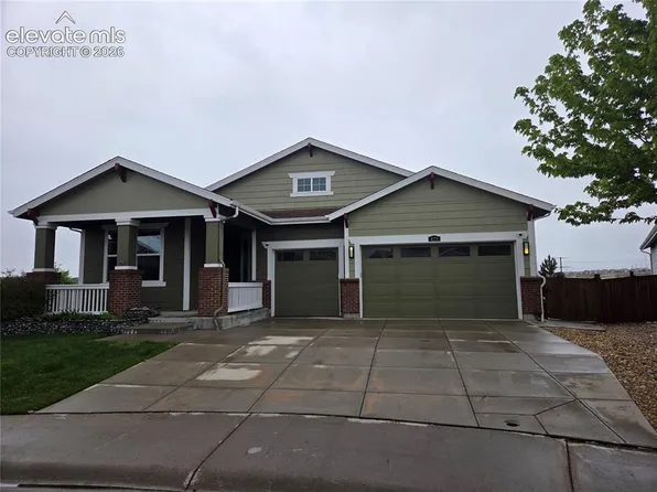 4178 Red Bird Ct, Castle Rock, CO 80108