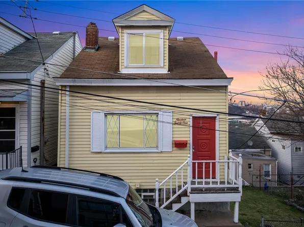 1921 Shamokin St, Pittsburgh, PA 15203