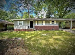 2845 Tara Rd, Jackson, MS 39212