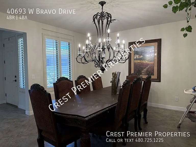 40693 W Bravo Dr — Photo 7