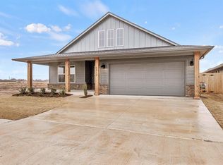 6413 SE 85th St, Oklahoma City, OK 73135