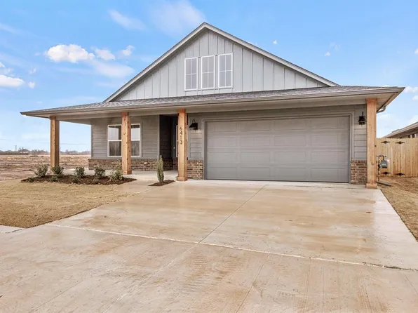 6413 SE 85th St, Oklahoma City, OK 73135