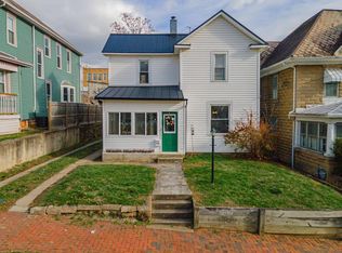 316 S High St, Lancaster, OH 43130