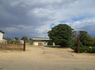 11371 Tamarisk Ave, Hesperia, CA 92345