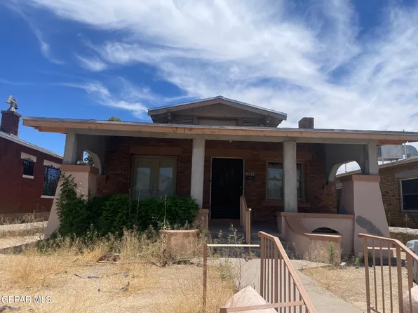 3722 Chester Ave, El Paso, TX 79903