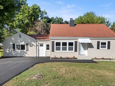 531 Park Avenue, Newburgh, NY, 12550