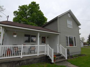 274 W Muskegon St, Cedar Springs, MI 49319