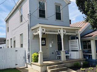310 Foote Ave, Bellevue, KY