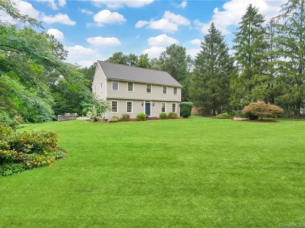 75 Bittersweet Lane, Glastonbury, CT 06073