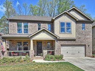 122 Kingsdown Ave, Charlotte, NC 28270