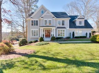 1189 Byrnwyck Rd NE, Atlanta, GA 30319