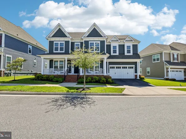 6517 Totteridge St, Middle River, MD 21220