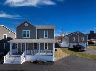 6 Chace St, Fall River, MA 02724