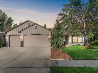 6247 N Bellecreek Ave, Boise, ID 83713