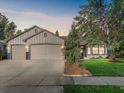 6247 N Bellecreek Ave, Boise, ID, 83713