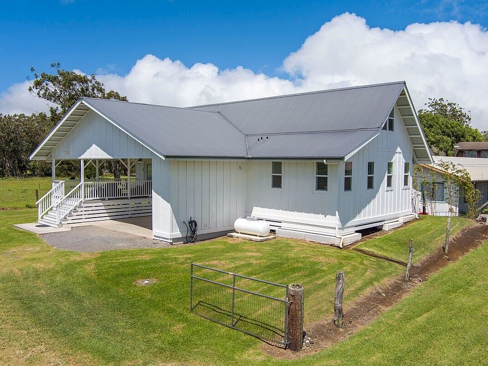 645075 Kalake St Kamuela HI Zillow