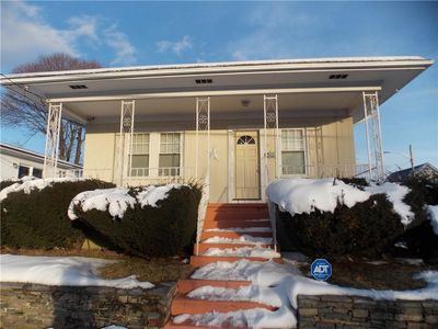 61 Brush Hill Rd, Providence, RI, 02909