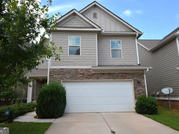 168 Daisy Cir, McDonough, GA 30252