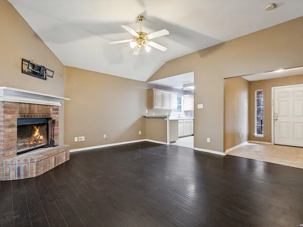 9651 EMERALD PL, San Antonio, TX 78245