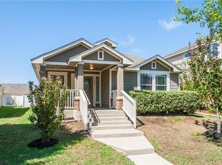 17816 Ice Age Trails St, Pflugerville, TX 78660