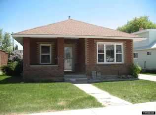 510 Garnet St, Kemmerer, WY 83101