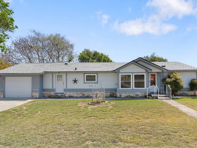 516 Chestnut Oak, Ingram, TX, 78025