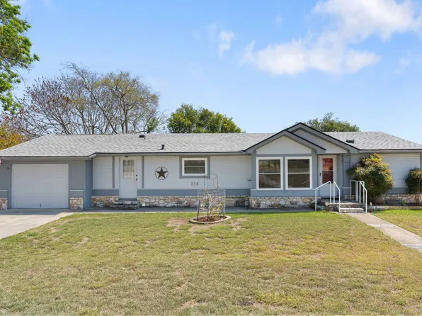 516 Chestnut Oak, Ingram, TX 78025