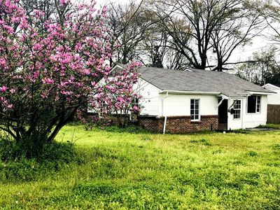 2015 Potomac Ave, Montgomery, AL, 36108