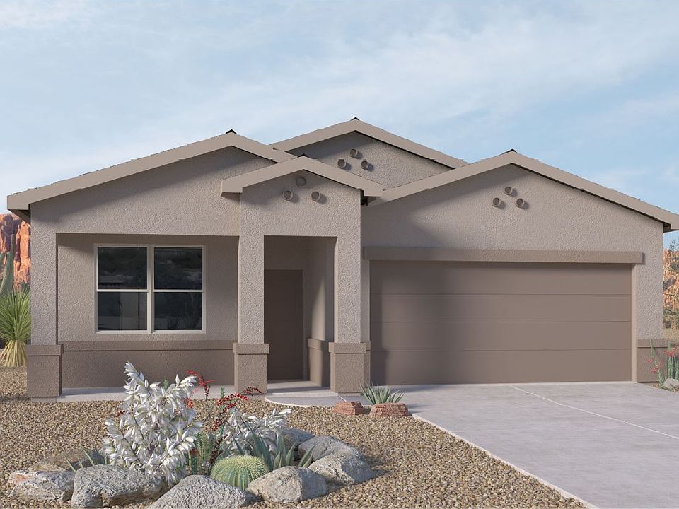 Plan Elevation.
