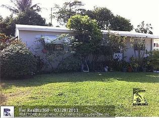 871 NW 34th Ter, Lauderhill, FL 33311