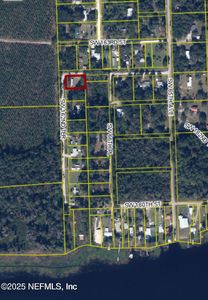 6672 SW 162ND Terrace, Starke, FL, 32091