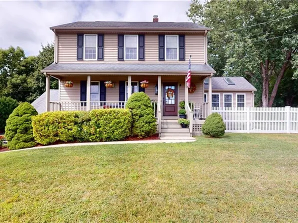 1553 Victory Hwy, North Smithfield, RI 02896