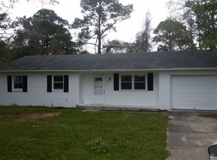 424 Normandy Dr, Wilmington, NC 28412