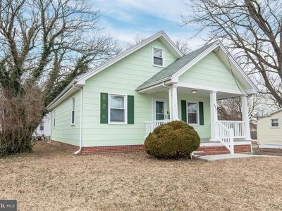 406 Hammond St, Salisbury, MD, 21804