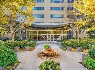 4600 Connecticut Ave NW APT 211, Washington, DC 20008